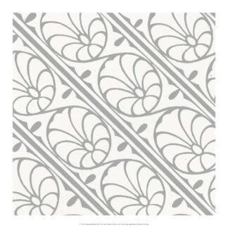 Ornamental Detail III