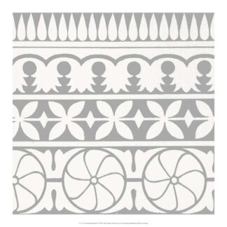 Ornamental Detail IV