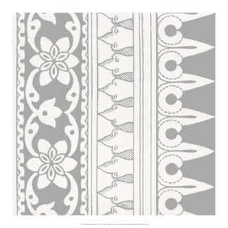 Ornamental Detail VI