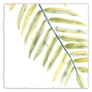 Verdant Impressions III