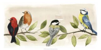 Treetop Gathering II