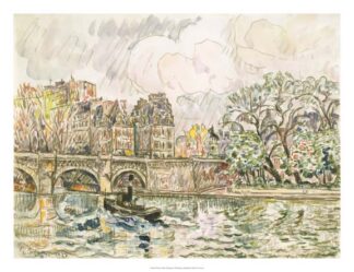 Paris Le Place Dauphine