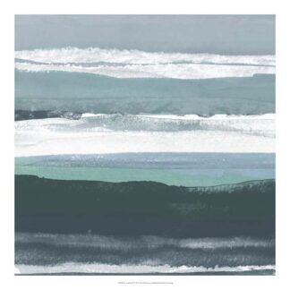 Teal Sea II