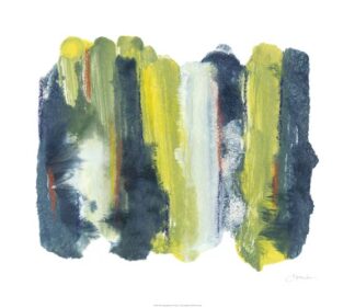 Becoming Light II