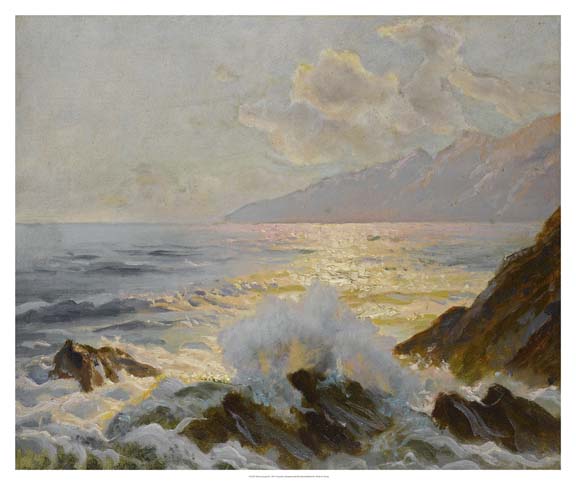 Main Seascape II