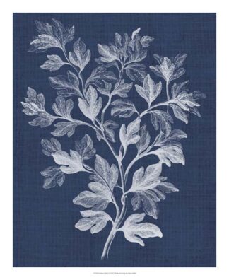 Foliage Chintz I