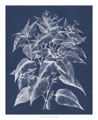Foliage Chintz III
