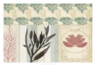 Coastal Patternbook III