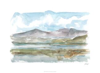 Impressionist View I