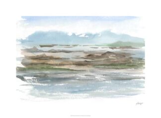 Impressionist View II