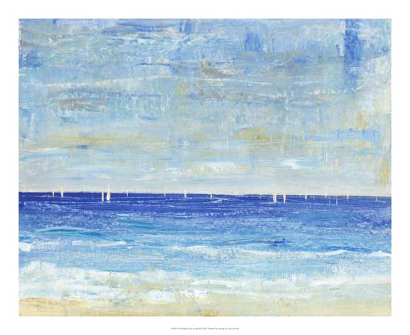 A Perfect Day to Sail II