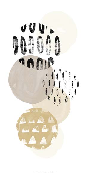 Circular Synergy III