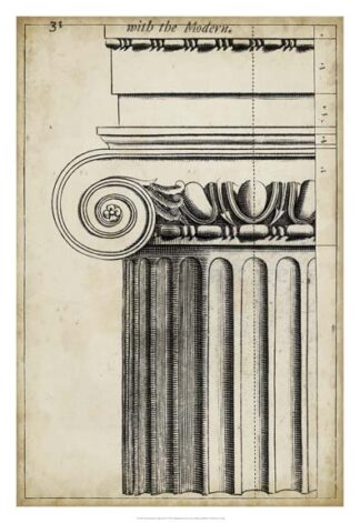 Architectural Composition I