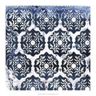 Indigo Impression II