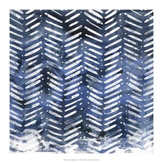 Indigo Impression IX