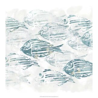 Sealife Batik II