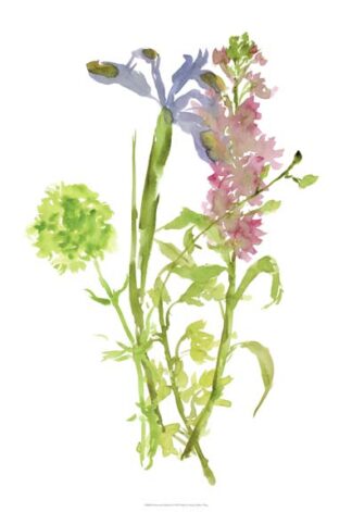 Summertime Daydream I