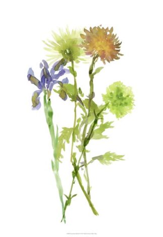 Summertime Daydream IV