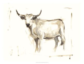 White Cattle II