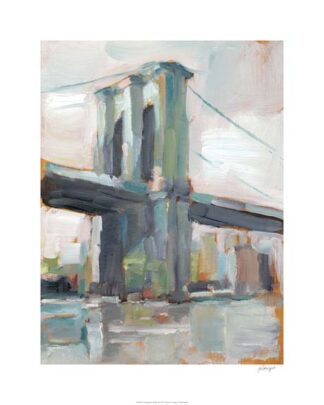 Contemporary Bridge II