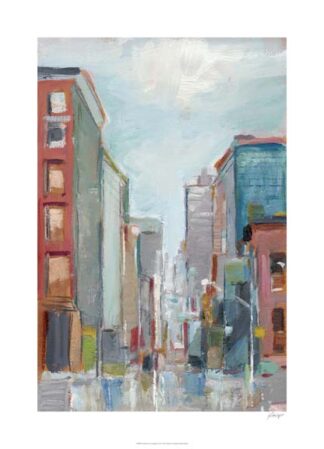 Downtown Contemporary II