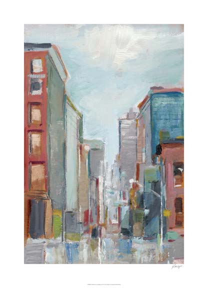 Downtown Contemporary II