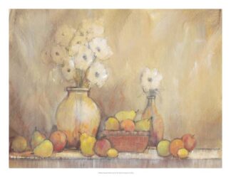 Minimalist Still Life Study II