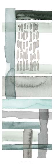 Cross Stitch Panel I