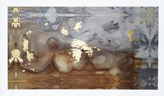 Particle of Presence I