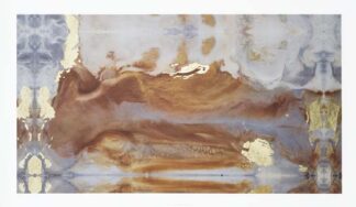 Particle of Presence II