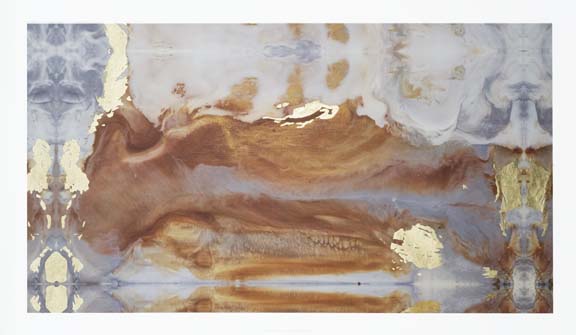 Particle of Presence II