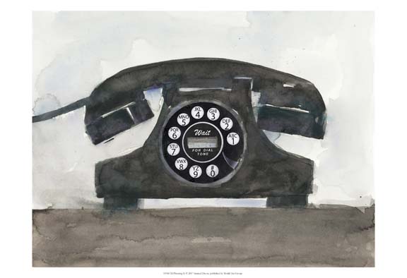 Phoning II