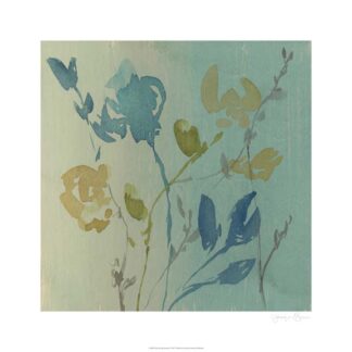 Spa & Sage Bouquet I