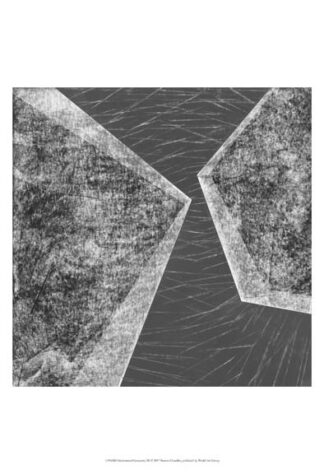 Orchestrated Geometry III