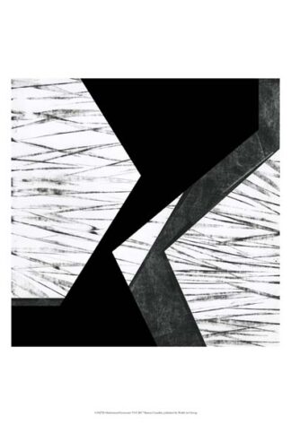 Orchestrated Geometry VI