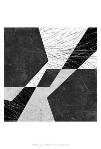 Orchestrated Geometry VIII