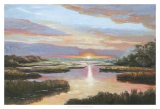 Enchanted Moment III