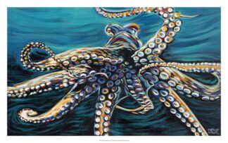 Wild Octopus II