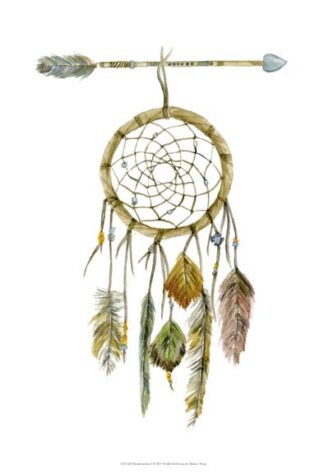 Dreamcatchers I