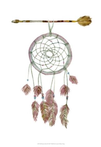 Dreamcatchers II