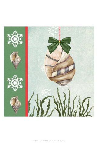 Christmas Coastal IV