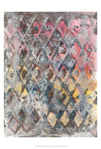 Wired For Spring III