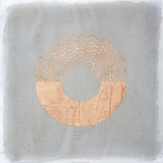 Plexus I - in Copper