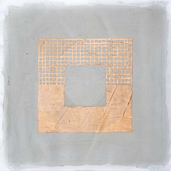 Plexus II - in Coper