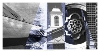Architecture Collage I