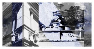 Architecture Collage II