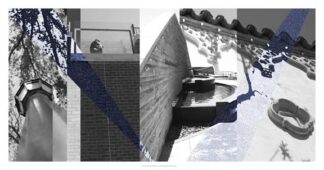 Architecture Collage III