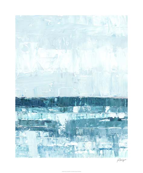 Edge of the World II