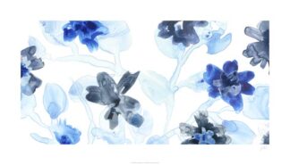 Blue Gossamer Garden V