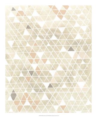 Pattern Intersect II